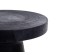 Βοηθητικό Τραπέζι Lind Black (40x40x60) Soulworks 0900002