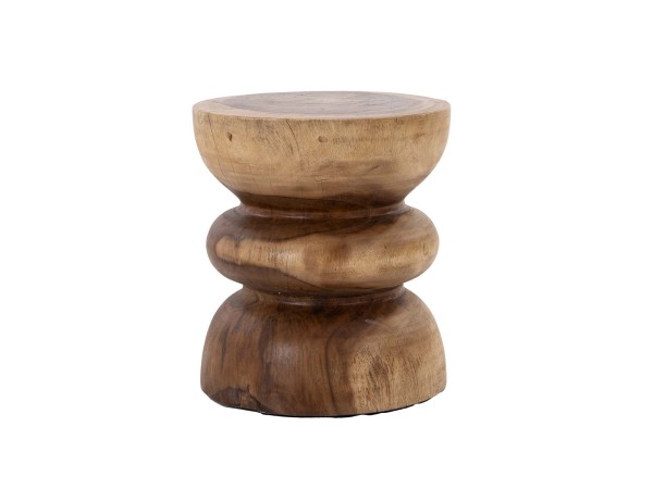 Σκαμπό Najib Natural (40x40x45) Soulworks 0900008 Σκαμπό Najib Natural (40x40x45) Soulworks 0900008