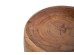 Σκαμπό Nual Natural (42x42x54) Soulworks 0900011