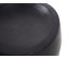 Σκαμπό Nual Black (42x42x54) Soulworks 0900012 Σκαμπό Nual Black (42x42x54) Soulworks 0900012