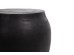 Σκαμπό Kivi Black (40x40x45) Soulworks 0900017 Σκαμπό Kivi Black (40x40x45) Soulworks 0900017