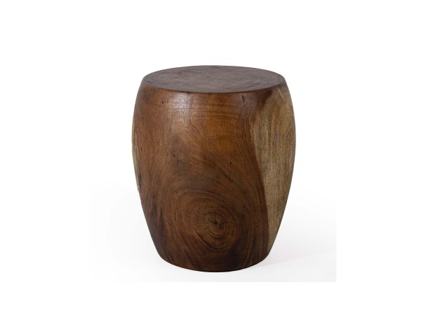 Σκαμπό Nual Natural Flat Top (42x42x54) Soulworks 0900020 Σκαμπό Nual Natural Flat Top (42x42x54) Soulworks 0900020