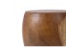 Σκαμπό Nual Natural Flat Top (42x42x54) Soulworks 0900020 Σκαμπό Nual Natural Flat Top (42x42x54) Soulworks 0900020