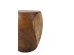 Σκαμπό Nual Natural Flat Top (42x42x54) Soulworks 0900020 Σκαμπό Nual Natural Flat Top (42x42x54) Soulworks 0900020