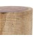 Σκαμπό Siya Solid (40x40x45) Soulworks 0900021