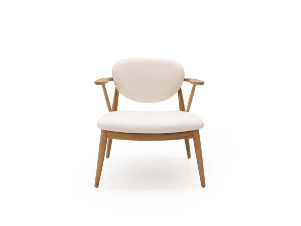 Πολυθρόνα Netle (72x68/65x62/76.5) Soulworks 0940007