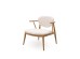 Πολυθρόνα Netle (72x68/65x62/76.5) Soulworks 0940007