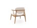 Πολυθρόνα Netle (72x68/65x62/76.5) Soulworks 0940007