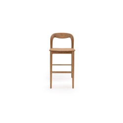 Σκαμπό Bar Viet (48x51.5x102) Soulworks 0940012