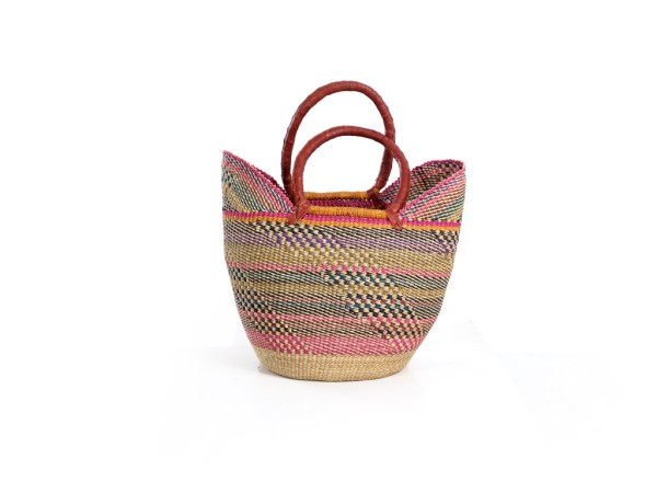 U-Shopper Basket (45x27x30) Soulworks 0670025 U-Shopper Basket (45x27x30) Soulworks 0670025