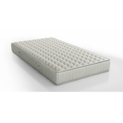 Ανατομικό στρώμα Fine Gray 130X200