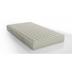Ανατομικό στρώμα High Ivory 150X200