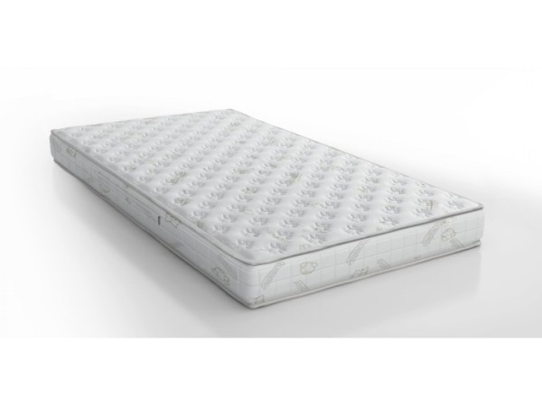 Ανατομικό στρώμα Low Ivory Plus Baby 65X130 Ανατομικό στρώμα Low Ivory Plus Baby 65X130