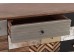 Μπουφές Dhaval Καφέ 150x40x78 εκ. Μπουφές Dhaval Καφέ 150x40x78 εκ.