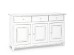 ΜΠΟΥΦΕΣ COLETTE SIDEBOARD 3DO-3DR ΛΕΥΚΟΣ 150Χ45Χ90 ΜΠΟΥΦΕΣ COLETTE SIDEBOARD 3DO-3DR ΛΕΥΚΟΣ 150Χ45Χ90