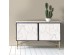Αυτοκόλλητη Ταπετσαρία Carrara Marble Peel KAL.RMK10839 Αυτοκόλλητη Ταπετσαρία Carrara Marble Peel KAL.RMK10839