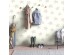 Αυτοκόλλητη Ταπετσαρία Star-Grey Peel KAL.RMK10848 Αυτοκόλλητη Ταπετσαρία Star-Grey Peel KAL.RMK10848