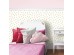 Αυτοκόλλητη Ταπετσαρία Gold Dot Peel KAL.RMK3524 Αυτοκόλλητη Ταπετσαρία Gold Dot Peel KAL.RMK3524