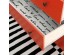 Αυτοκόλλητη Ταπετσαρία Black Dream Big Script Peel KAL.RMK9005 Αυτοκόλλητη Ταπετσαρία Black Dream Big Script Peel KAL.RMK9005