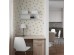 Αυτοκόλλητη Ταπετσαρία Gold Dots Peel KAL.RMK9012 Αυτοκόλλητη Ταπετσαρία Gold Dots Peel KAL.RMK9012