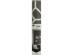 Αυτοκόλλητη Ταπετσαρία Dk Grey Modern Geometric Peel KAL.RMK9069 Αυτοκόλλητη Ταπετσαρία Dk Grey Modern Geometric Peel KAL.RMK9069
