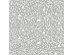 Αυτοκόλλητη Ταπετσαρία Grey Polka Dot Peel KAL.RMK9106