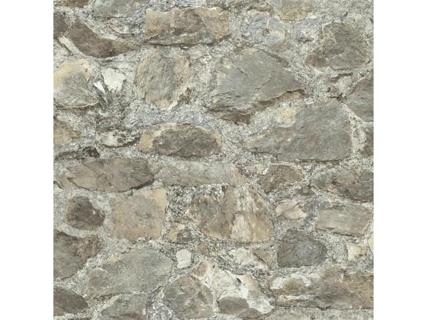 Αυτοκόλλητη Ταπετσαρία Weathered Stone Peel KAL.RMK9096 Αυτοκόλλητη Ταπετσαρία Weathered Stone Peel KAL.RMK9096