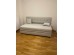 Καναπές κρεβάτι με συρόμενο κρεβάτι Τιτάνας  120X200