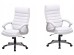 Καρέκλα γραφείου MP 052 White Καρέκλα γραφείου MP 052 White