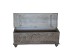 ΜΠΑΟΥΛΟ SARI ΛΕΥΚΟ DECAPE 125x40x46 ΜΠΑΟΥΛΟ SARI ΛΕΥΚΟ DECAPE 125x40x46