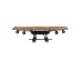 ΕΠΙΠΛΟ TV WINGS GUNMETAL ΦΥΣΙΚΟ 188x44x44