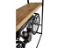 ΒΙΒΛΙΟΘΗΚΗ ΨΗΛΗ MOTOR ΦΥΣΙΚΟ 183x41x183