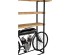 ΒΙΒΛΙΟΘΗΚΗ ΨΗΛΗ MOTOR ΦΥΣΙΚΟ 183x41x183