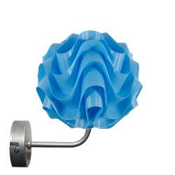 Απλίκα Τοίχου Wave