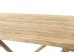  Μοναστηριακή Τραπεζαρία Xena 200X100X78