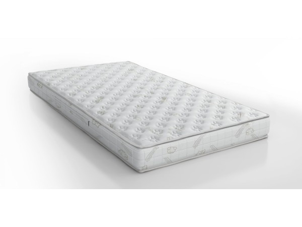 Ανατομικό στρώμα Low Ivory Plus Baby 64X126 Ανατομικό στρώμα Low Ivory Plus Baby 64X126