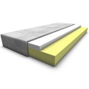 Στρώμα Deco Latex 