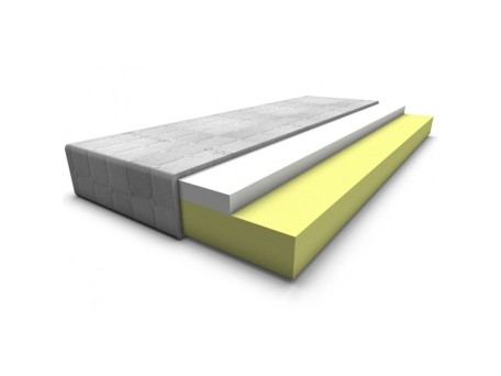 Στρώμα Deco Latex 