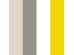 Ταπετσαρία Τοίχου Rayure 2D Grey-Lime Ταπετσαρία Τοίχου Rayure 2D Grey-Lime