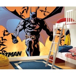 Φωτοταπετσαρία Batman 2