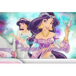 Φωτοταπετσαρία Princess 8