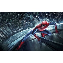 Φωτοταπετσαρία Spiderman 9