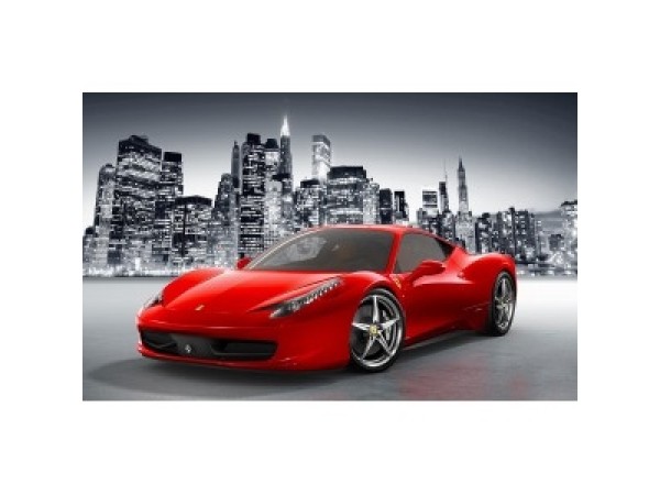 Φωτοταπετσαρία Super Cars 1 Φωτοταπετσαρία Super Cars 1