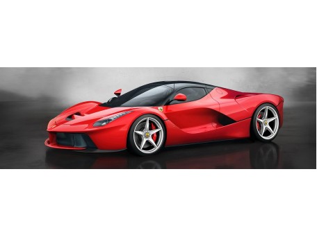 Φωτοταπετσαρία Super Cars 2