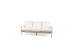 Καναπές Τριθέσιος Norm Outdoor Beige (202x88x74) 0061488 Καναπές Τριθέσιος Norm Outdoor Beige (202x88x74) 0061488